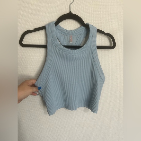 Free people movement tank top - Picture 1 of 5